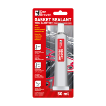 Gasket sealant červený 50ml