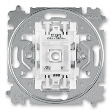 3559-A91345 ABB přístroj ovladače zapínacího se svorkou N č.1/0