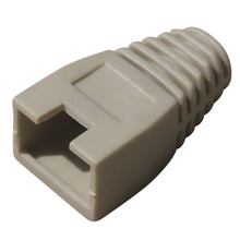 Kryt konektoru RJ45 8P8C UP10G