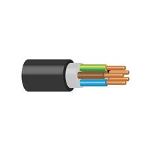 NKT Kabel CYKY-J 5x10