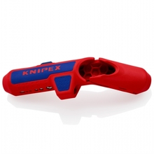 Knipex 16 95 01 SB Odizolovací nástroj ErgoStrip