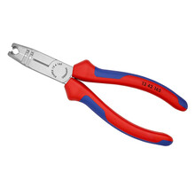 Knipex 13 42 165 Odizolovací kleště 165mm