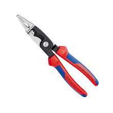 Knipex 13 82 200 Elektrikářské kleště-multifunkční