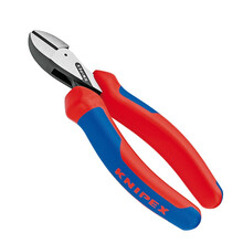 Knipex 73 02 160 Silové boční štípací kleště X-Cut