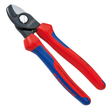 Knipex 95 12 165 Nůžky na kabely 165mm