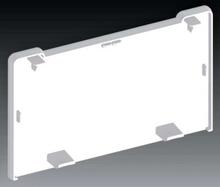 KOPOS 8451 kryt koncový PK 110x70D