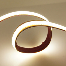 15W FREECUT COB LED pásek, 10mm, 12VDC, 528LED/m, Ra>90, IP20, 1250lm