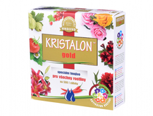Hnojivo Kristalon Gold 500g