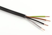 Kabel CYKY-J 4x4 (B)