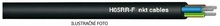 Kabel H05RR-F 4Gx4 (CGSG)