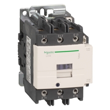 LC1D80P7 TeSys D stykač - 3P(3Z) - AC-3 - <= 440 V 80 A - 230 V AC cívka
