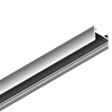 LED profil přisazený AVA 
MAGLYTE-10, surový hliník - 2m