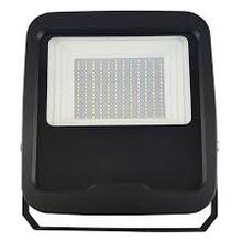 LED PROFI reflektor 100W/5000K/BK LF6025