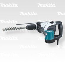 MAKITA HR4002 Kombinované kladivo 6,1J,1050W