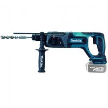 DHR241ZAku kombinované kladivo Li-ion LXT 18V bez aku
