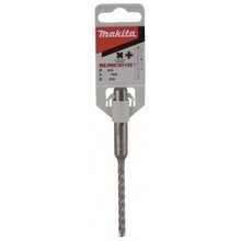 Makita B-58687 vrták SDS-Plus čtyřbřitý Nemesis II 22x400/450mm