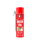 Montážní pěny