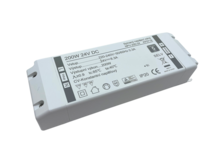 200W Profesionální napájecí zdroj 24V DC, NPV-200-24, kryté svorky