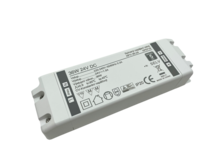 36W Profesionální napájecí zdroj 24V DC, NPV-36-24, kryté svorky