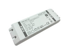 60W Profesionální napájecí zdroj 24V DC, NPV-60-24, kryté svorky