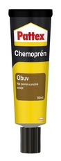 PATTEX-Chemoprén Obuv 50ml