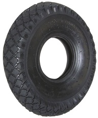 Plášť náhr. k nafuk.kolečku 260mm