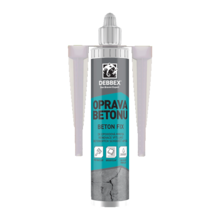 Oprava betonu BETON FIX 480g Debbex