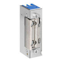 OR-EZ-4046 symetrický elektrický zámek bez paměti, nastavení západky, nízkoproudová cívka,