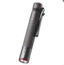 CREE LED kovová svítilna Ultibright 50, 100lm, 1xAAA P3150