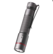CREE LED kovová svítilna Ultibright 60, 170lm, 1xAA P3160