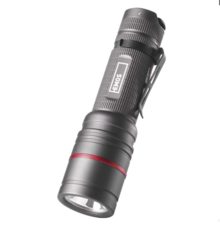 CREE LED kovová svítilna Ultibright 70, 340lm, 3xAAA P3170