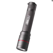 CREE LED nabíjecí kov. svítilna Ultibright 80, 600lm P3180