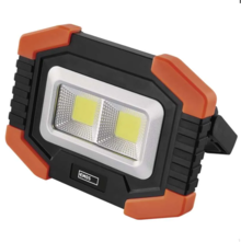 COB LED pracovní svítilna P4112, 350 lm, 3× AA P4112