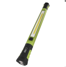COB LED nabíjecí prac. svítilna P4545, 1000 lm, 2600 mAh P4545