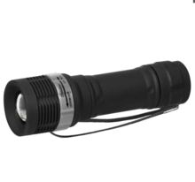 LED ruční svítilna P4702, 75 lm, 3× AAA, fokus P4702