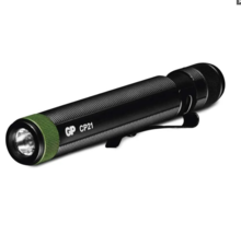 LED kapesní svítilna GP Discovery CP21, 20 lm P8503