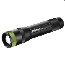 LED nabíjecí ruční svítilna GP Discovery CR42, 1000 lm + Li-ion 18650 P8512