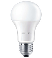 Philips CorePro LED bulb 10,5W - 75W E27 3000K 1055lm
