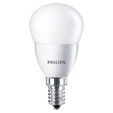 Philips CorePro LED lustre 5,5W - 40W E14 4000K 520lm MATNÁ