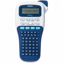 Brother PT-H107B PTH107BYJ1 tiskárna štítků
