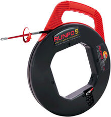 RUNPOTEC Pero Runpo 5,3mm 30m protahovací