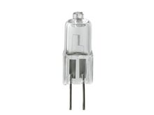 NBB Žárovka halogen JC 12V 20W G4 220lm 2900K BI-pin čirá