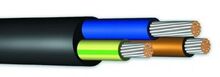Kabel gumový CGSG 3Gx2,5 H05RR-F
