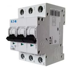 PL6-63/B/3 (286595) 6kA jistič EATON