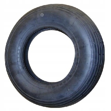 Plášť náhradní na stavební kolečka 4.00-8