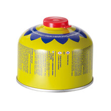 Kartuš s ventilem /závit/230g/