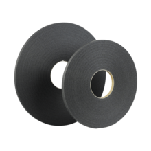 Pás samolepící těsnící PEband pro zasklívání šedá 9 x 3mm x 20m EXTRA