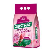 Substrát Orchidea a Bromélie 5l PROFÍK FO