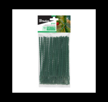 Pásky vázací odnímat. pro uchycení rostlin 50ks Bradas