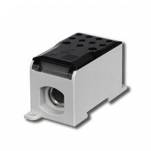 Svorka zemnicí ZSA 16 - bernard NEREZ I131360